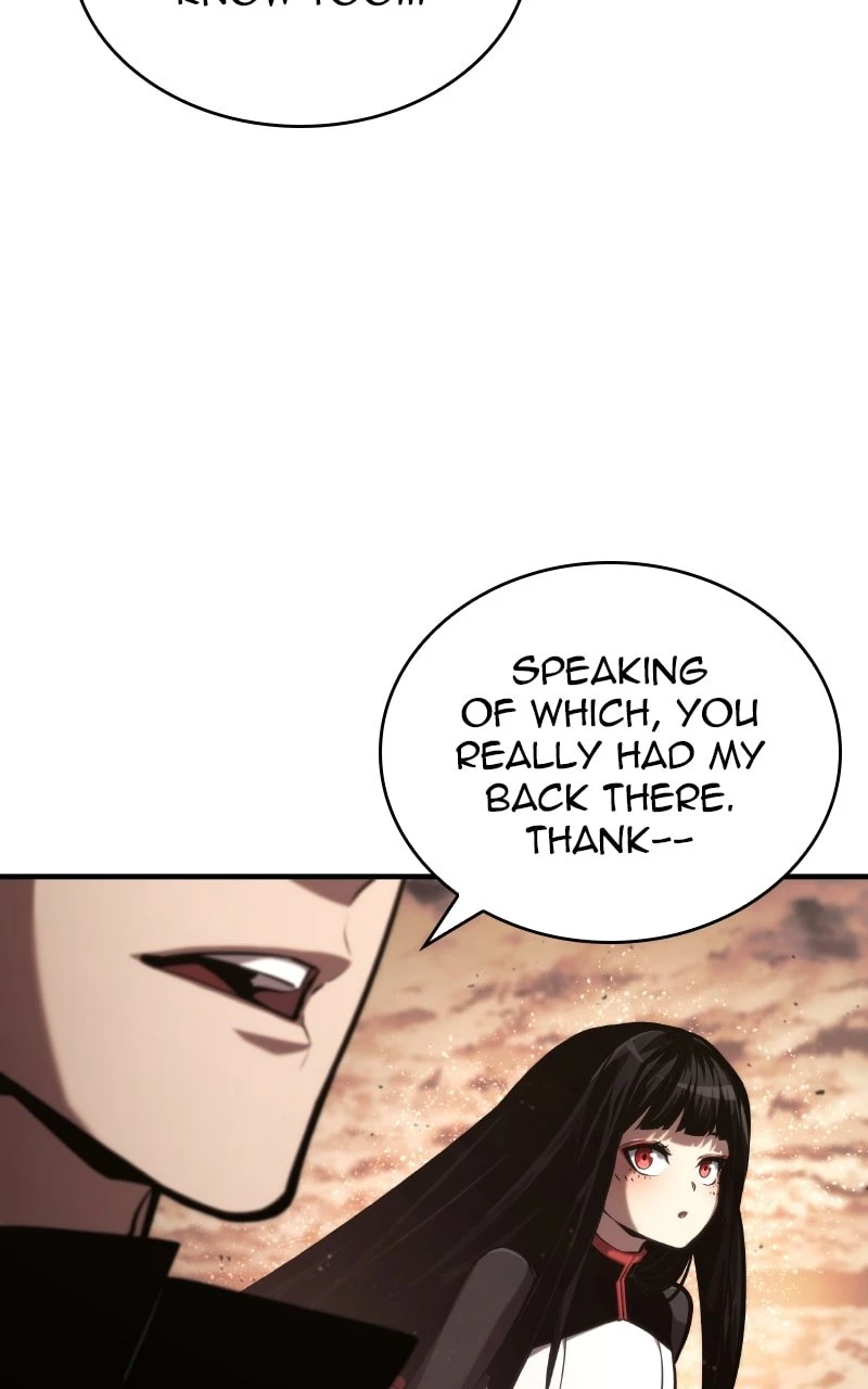 Boundless Ascension Chapter 83 - 41
