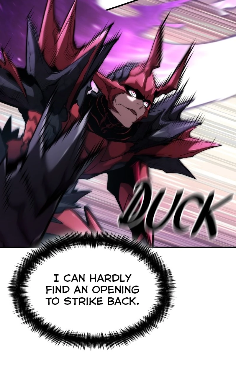 Boundless Ascension Chapter 84 - 41