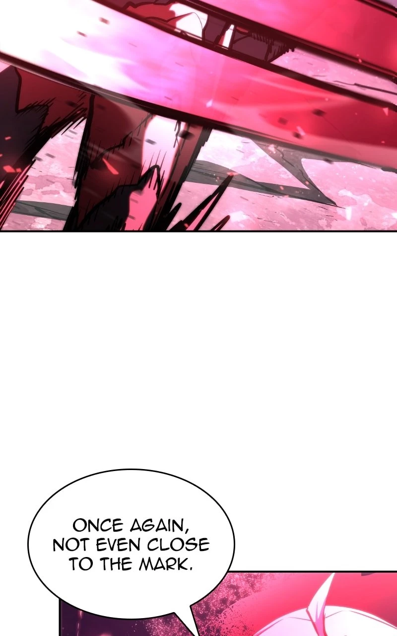Boundless Ascension Chapter 85 - 80