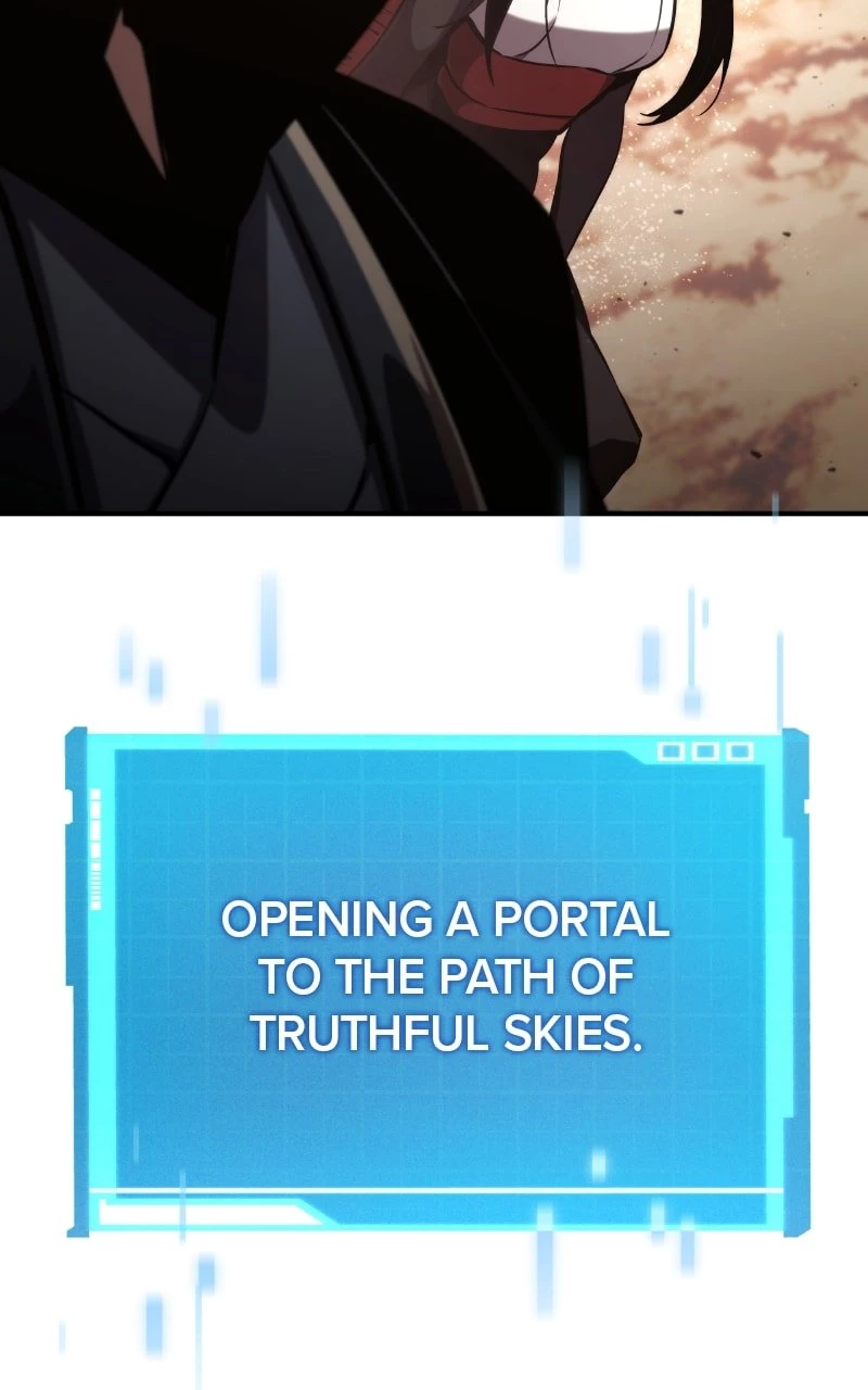 Boundless Ascension Chapter 83 - 42