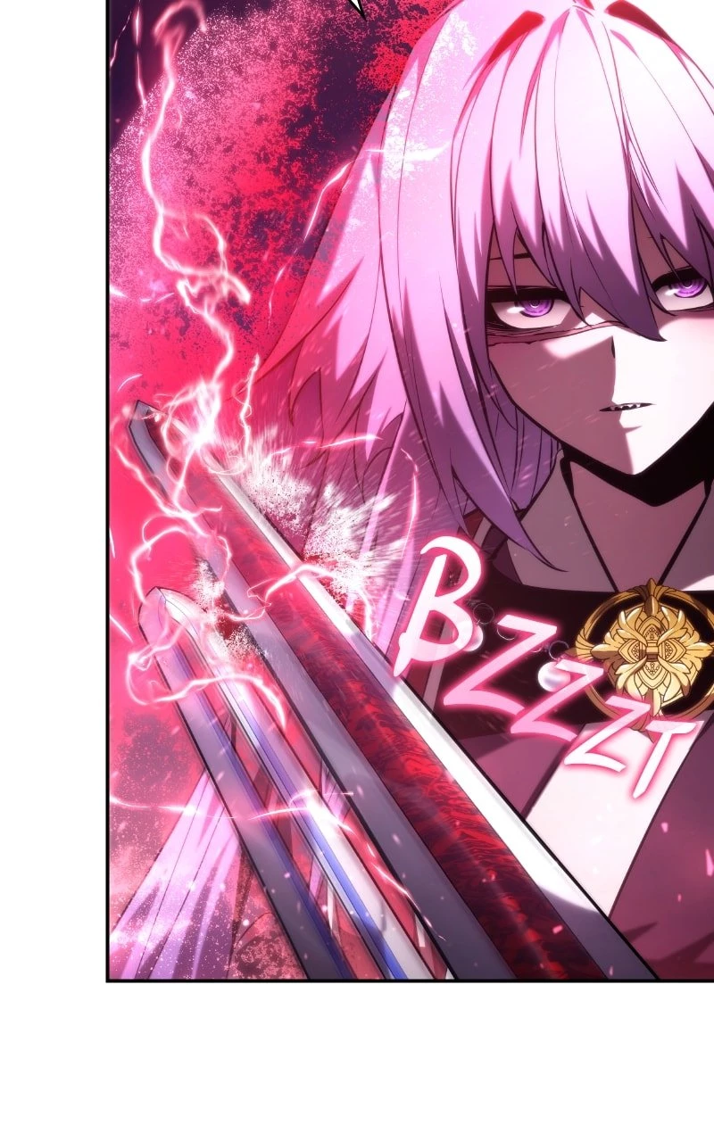 Boundless Ascension Chapter 85 - 81