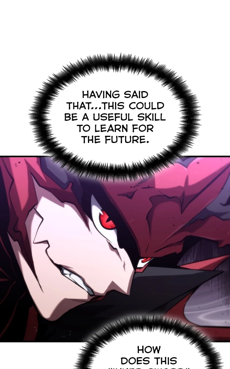 Boundless Ascension Chapter 84 - 42