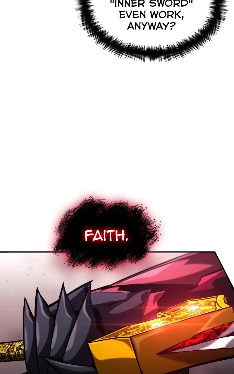 Boundless Ascension Chapter 84 - 43