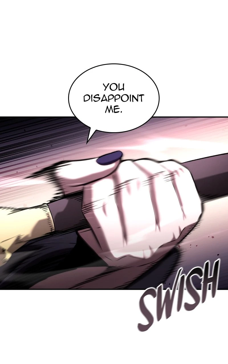 Boundless Ascension Chapter 85 - 82