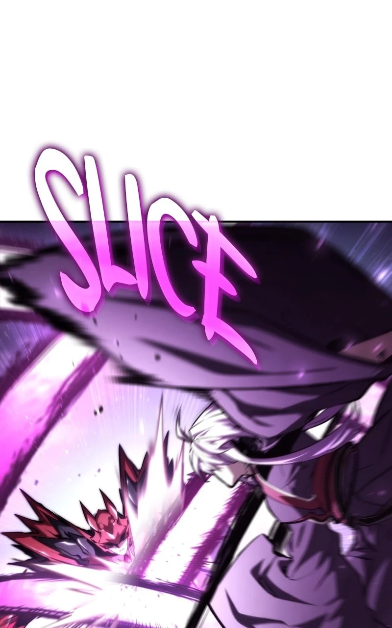 Boundless Ascension Chapter 85 - 83