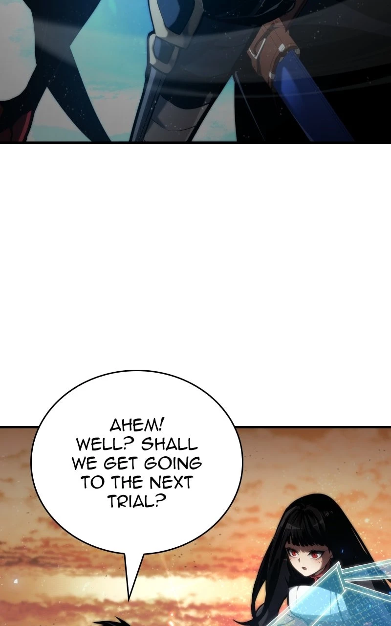 Boundless Ascension Chapter 83 - 45