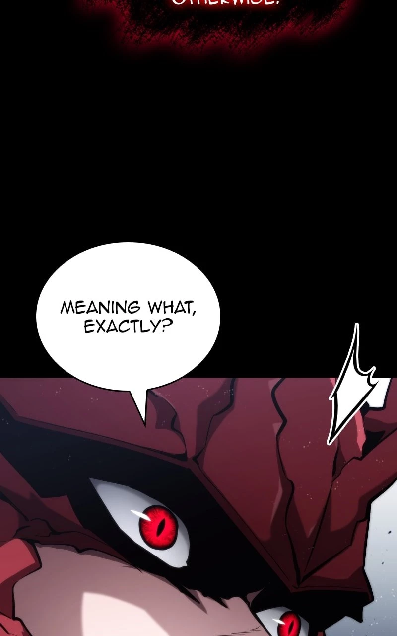 Boundless Ascension Chapter 84 - 47