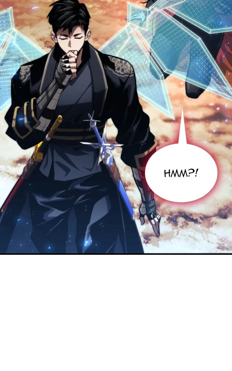 Boundless Ascension Chapter 83 - 46