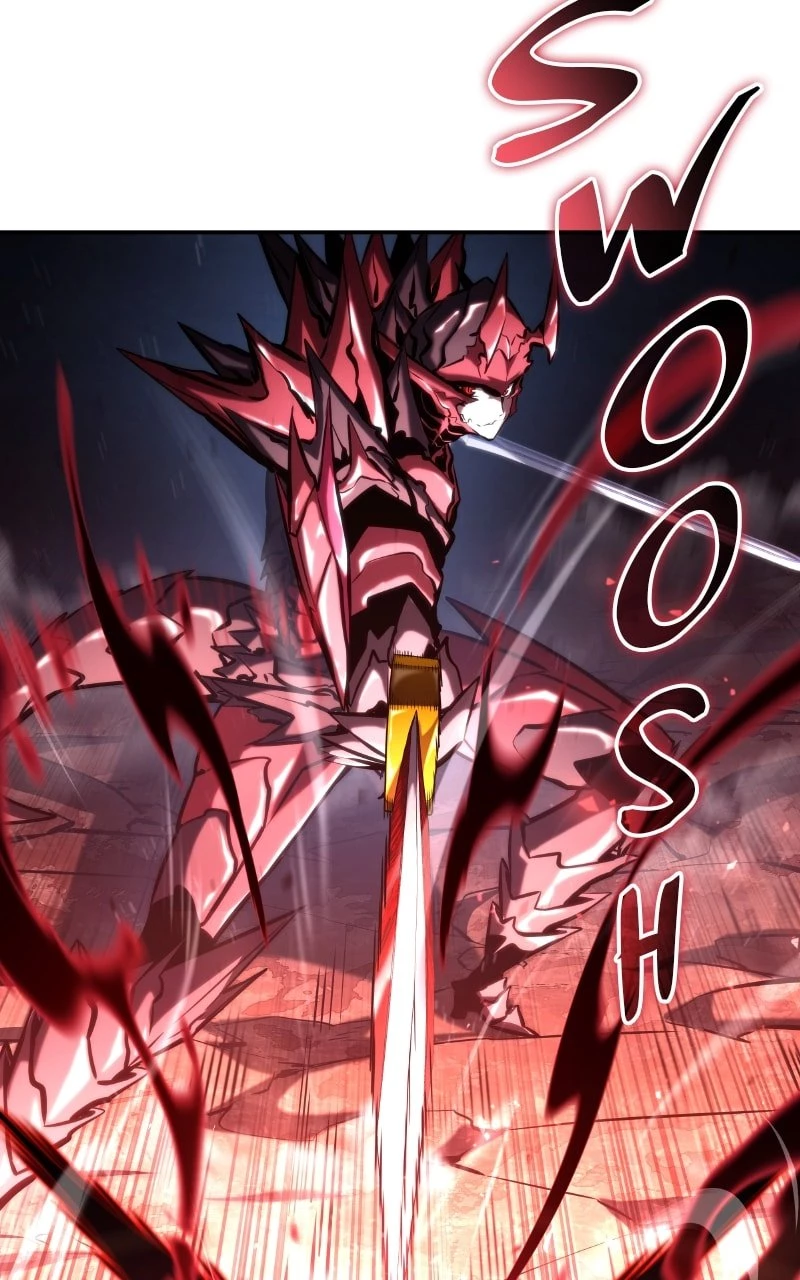 Boundless Ascension Chapter 85 - 86