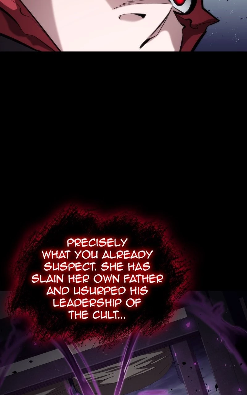 Boundless Ascension Chapter 84 - 48