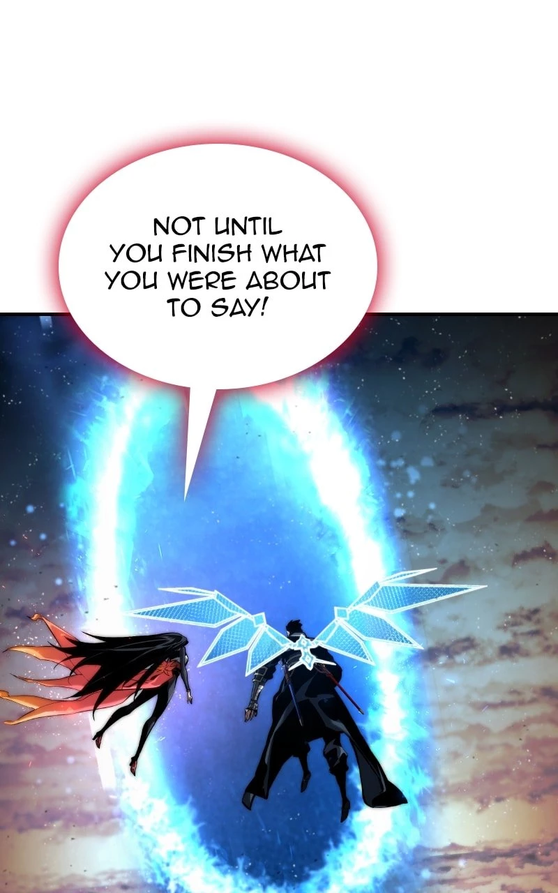 Boundless Ascension Chapter 83 - 47