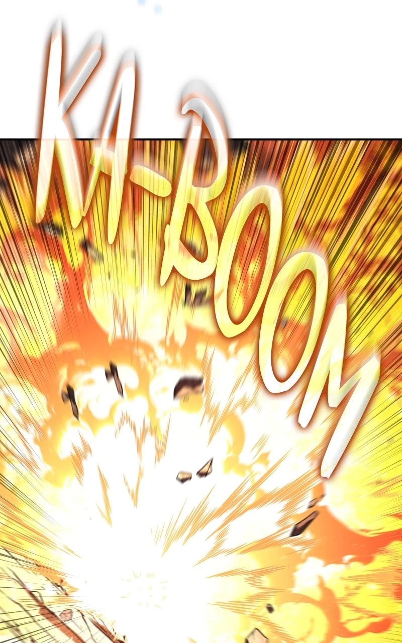 Boundless Ascension Chapter 85 - 88
