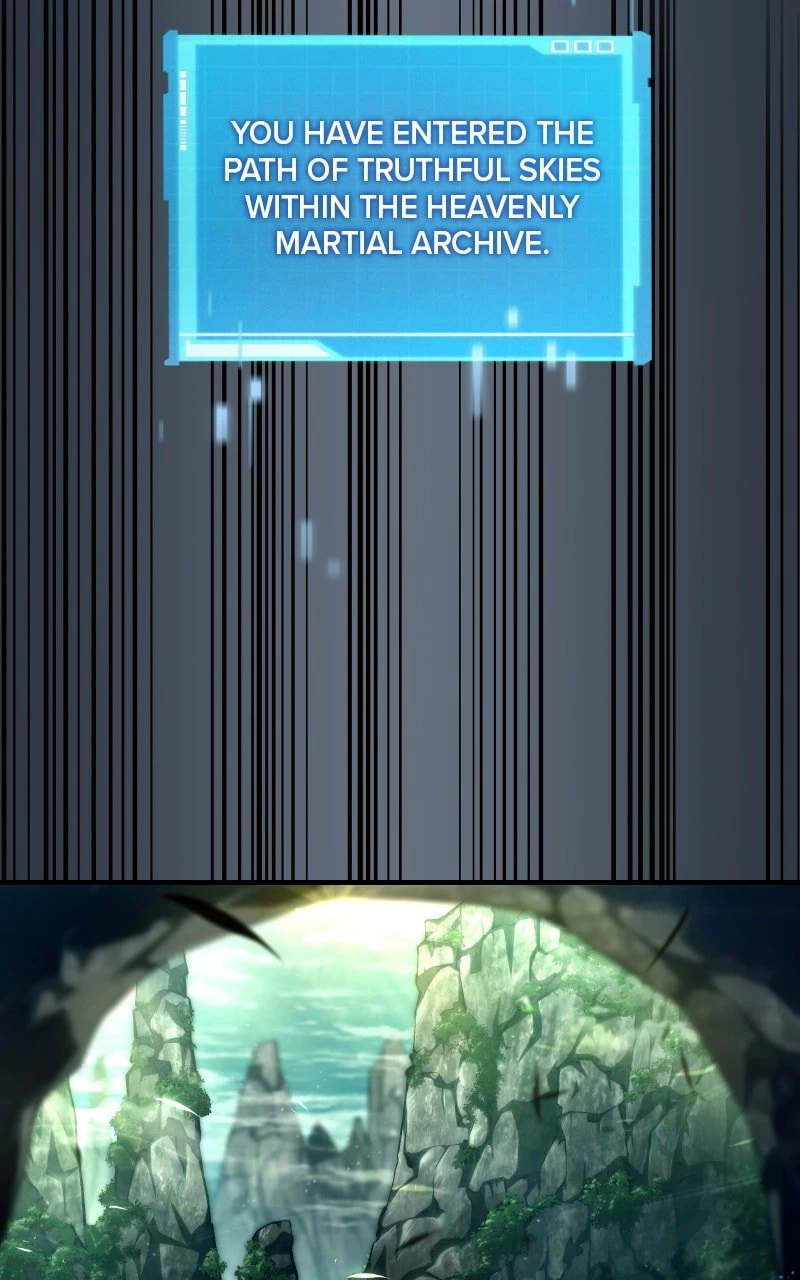Boundless Ascension Chapter 83 - 49