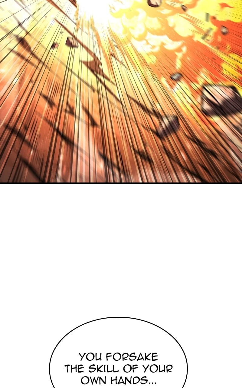 Boundless Ascension Chapter 85 - 89