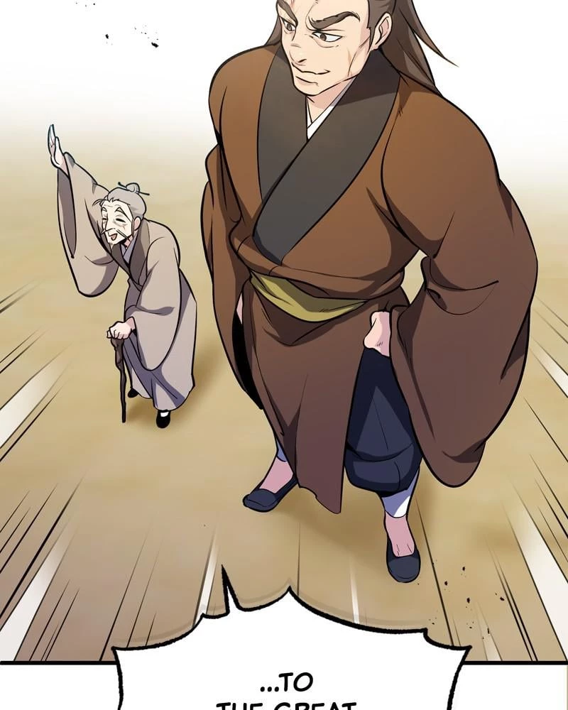 Best Teacher Baek Chapter 2 - 51