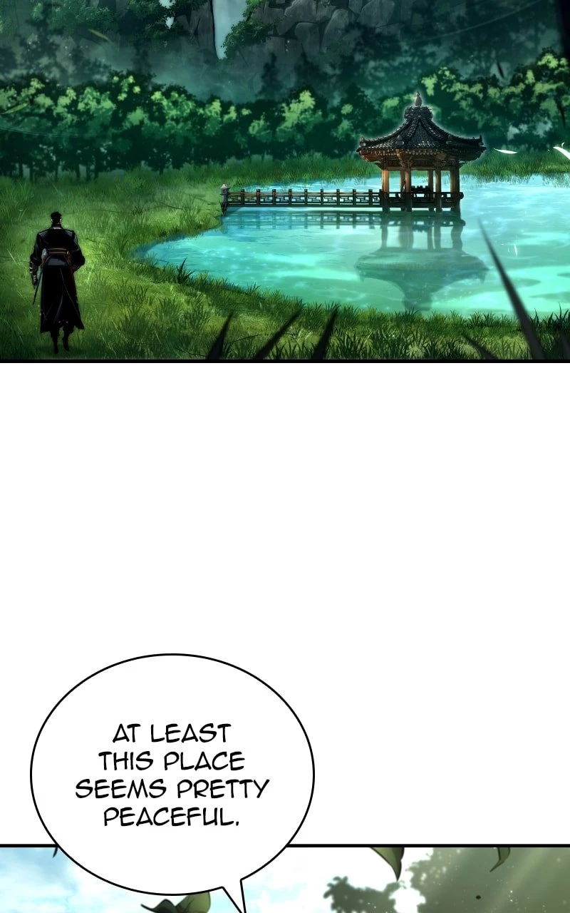 Boundless Ascension Chapter 83 - 50