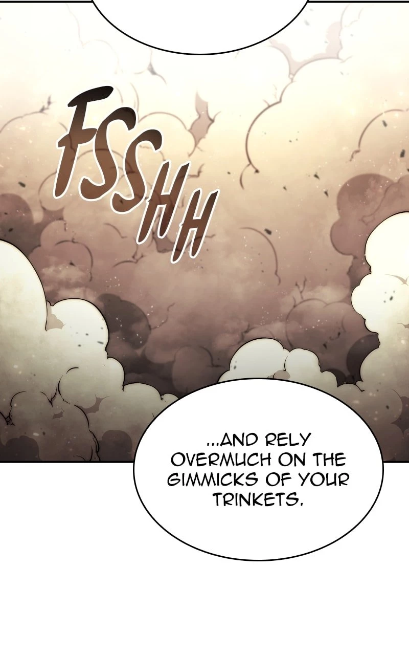 Boundless Ascension Chapter 85 - 90