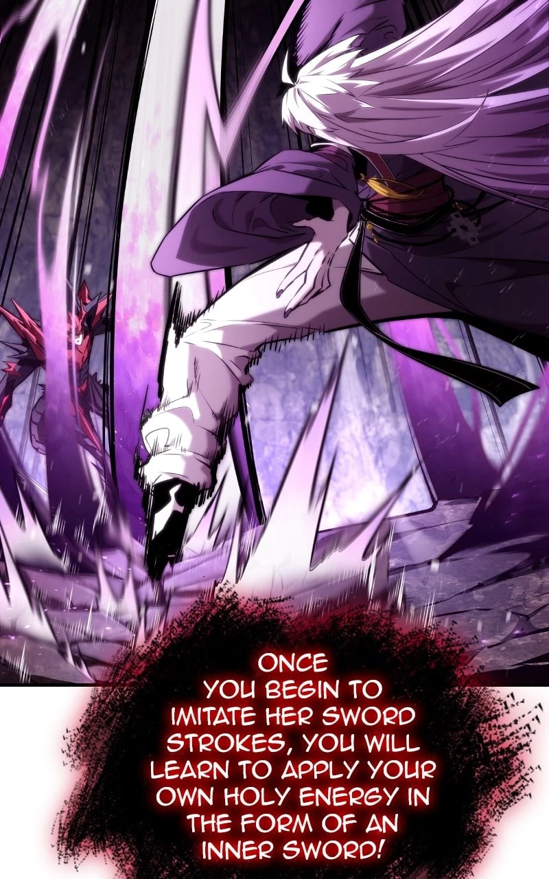 Boundless Ascension Chapter 84 - 52