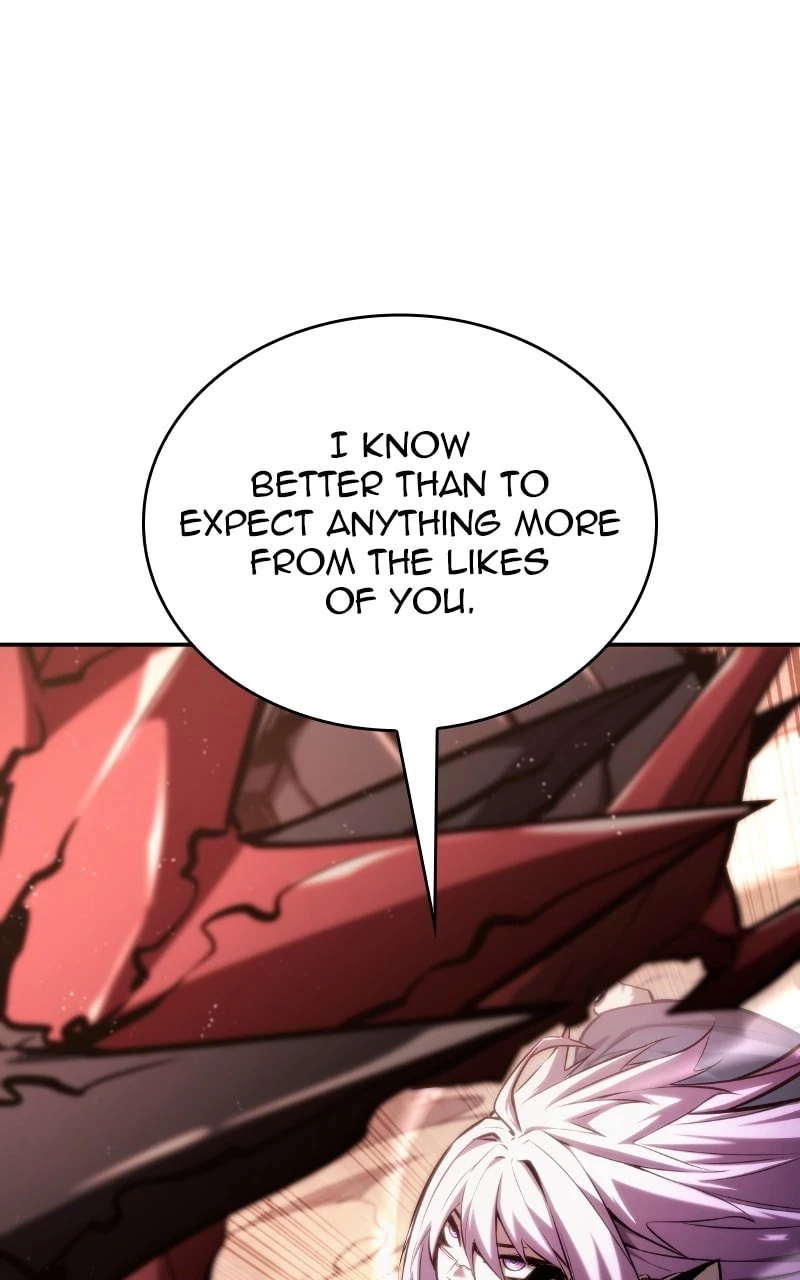 Boundless Ascension Chapter 85 - 91