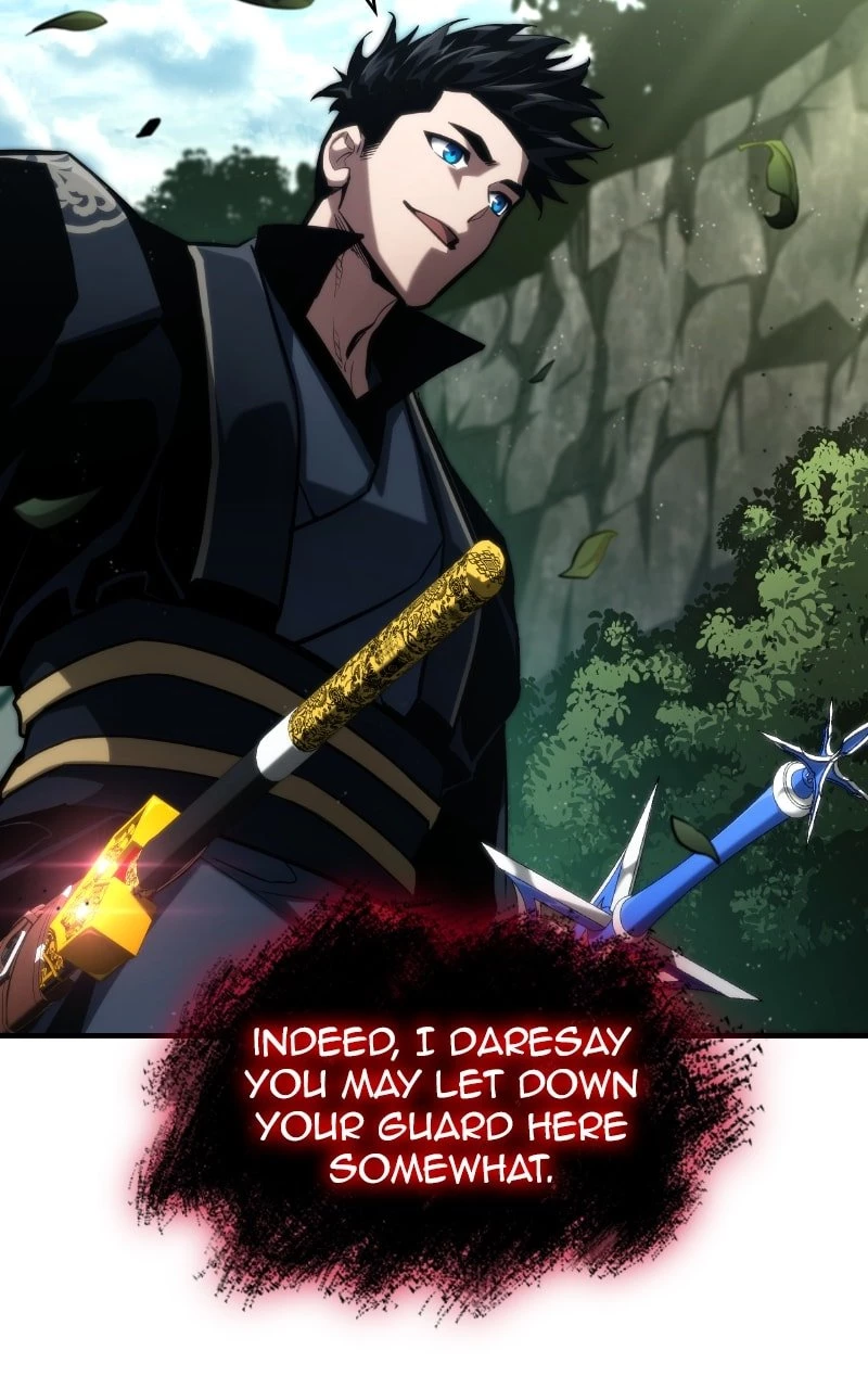 Boundless Ascension Chapter 83 - 51