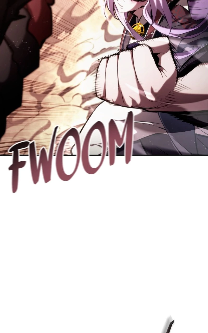 Boundless Ascension Chapter 85 - 92