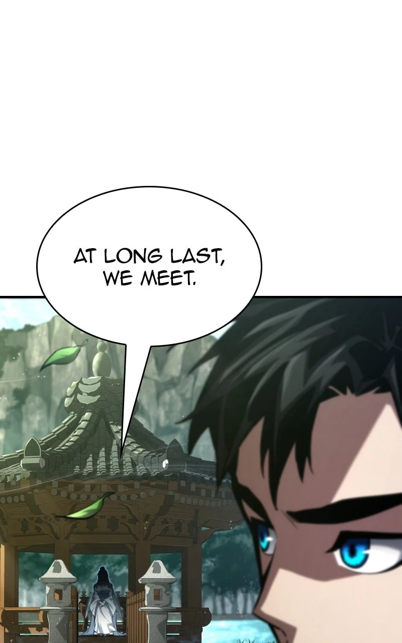 Boundless Ascension Chapter 83 - 52