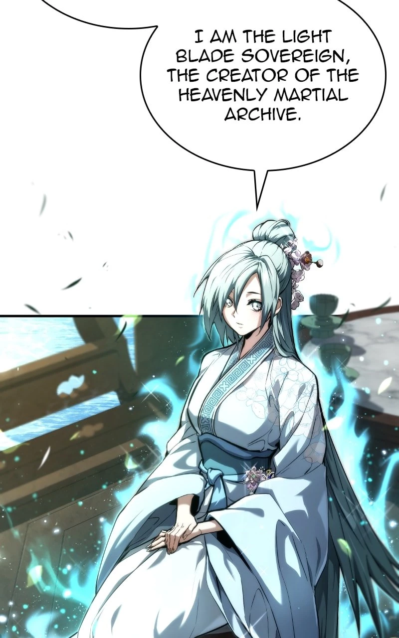 Boundless Ascension Chapter 83 - 54