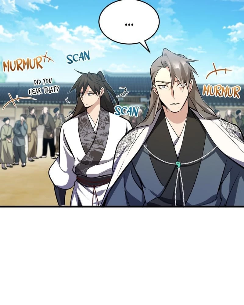 Best Teacher Baek Chapter 2 - 55