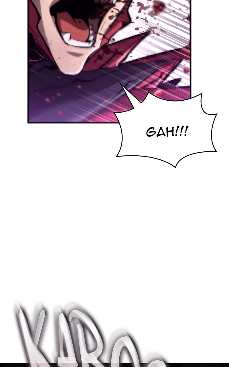 Boundless Ascension Chapter 85 - 95