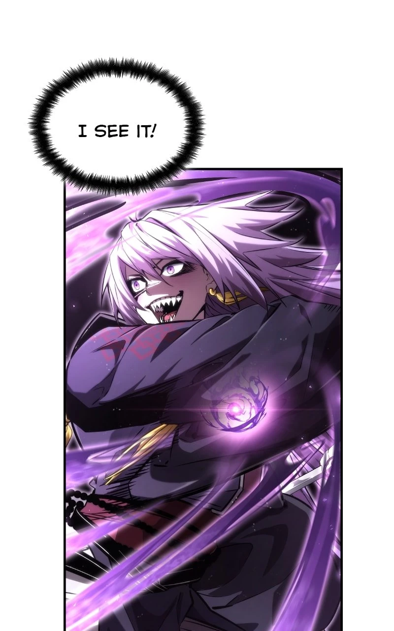 Boundless Ascension Chapter 84 - 56