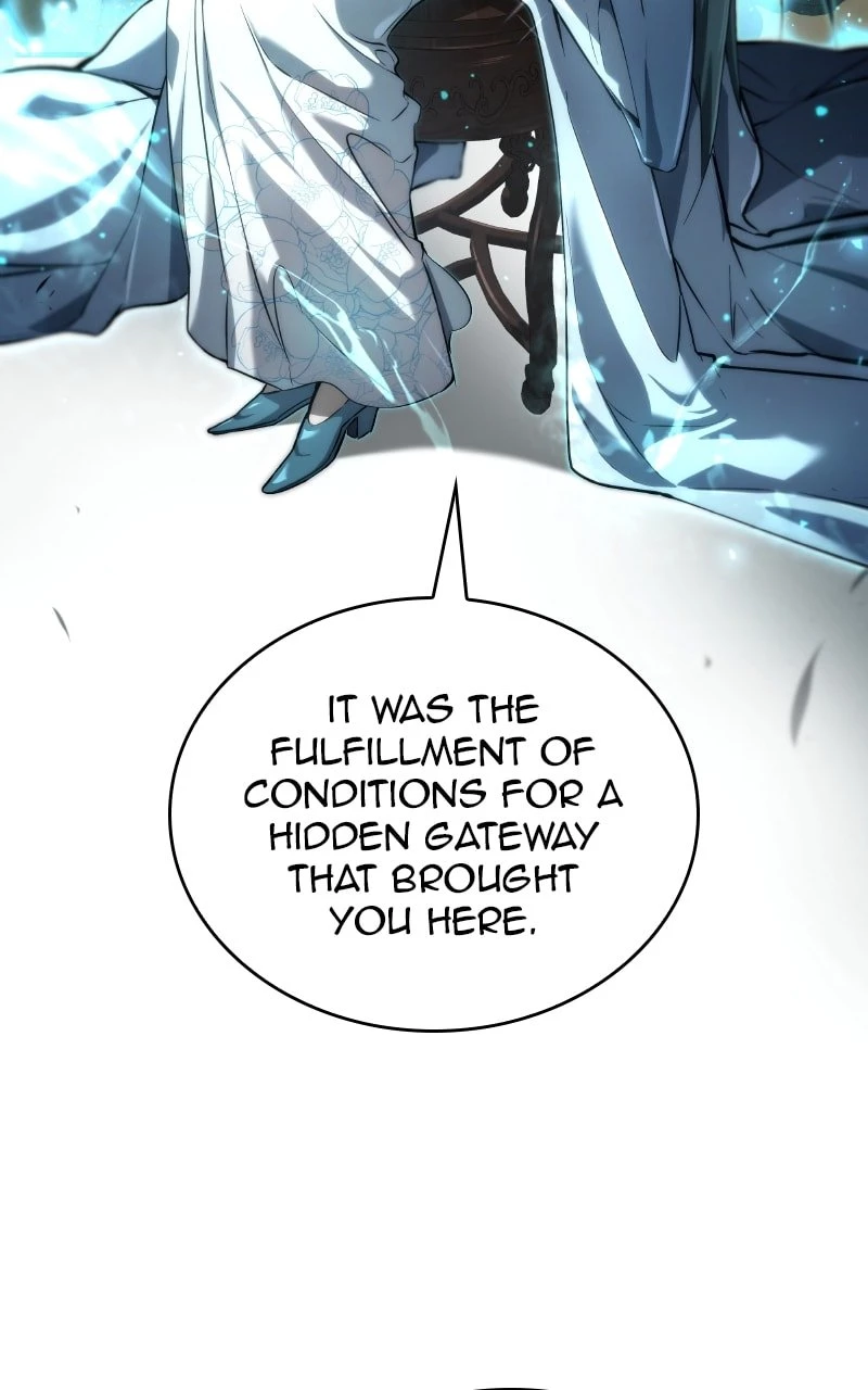 Boundless Ascension Chapter 83 - 55