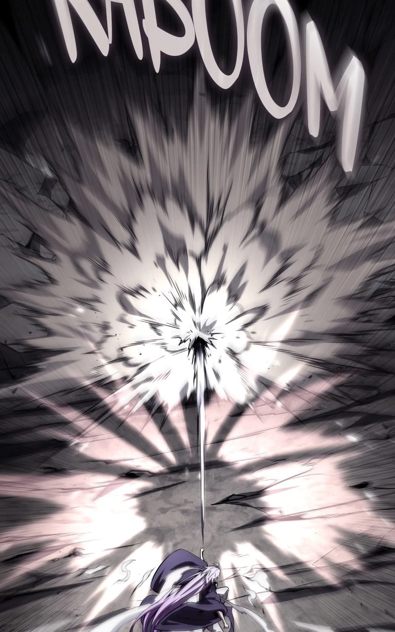 Boundless Ascension Chapter 85 - 96