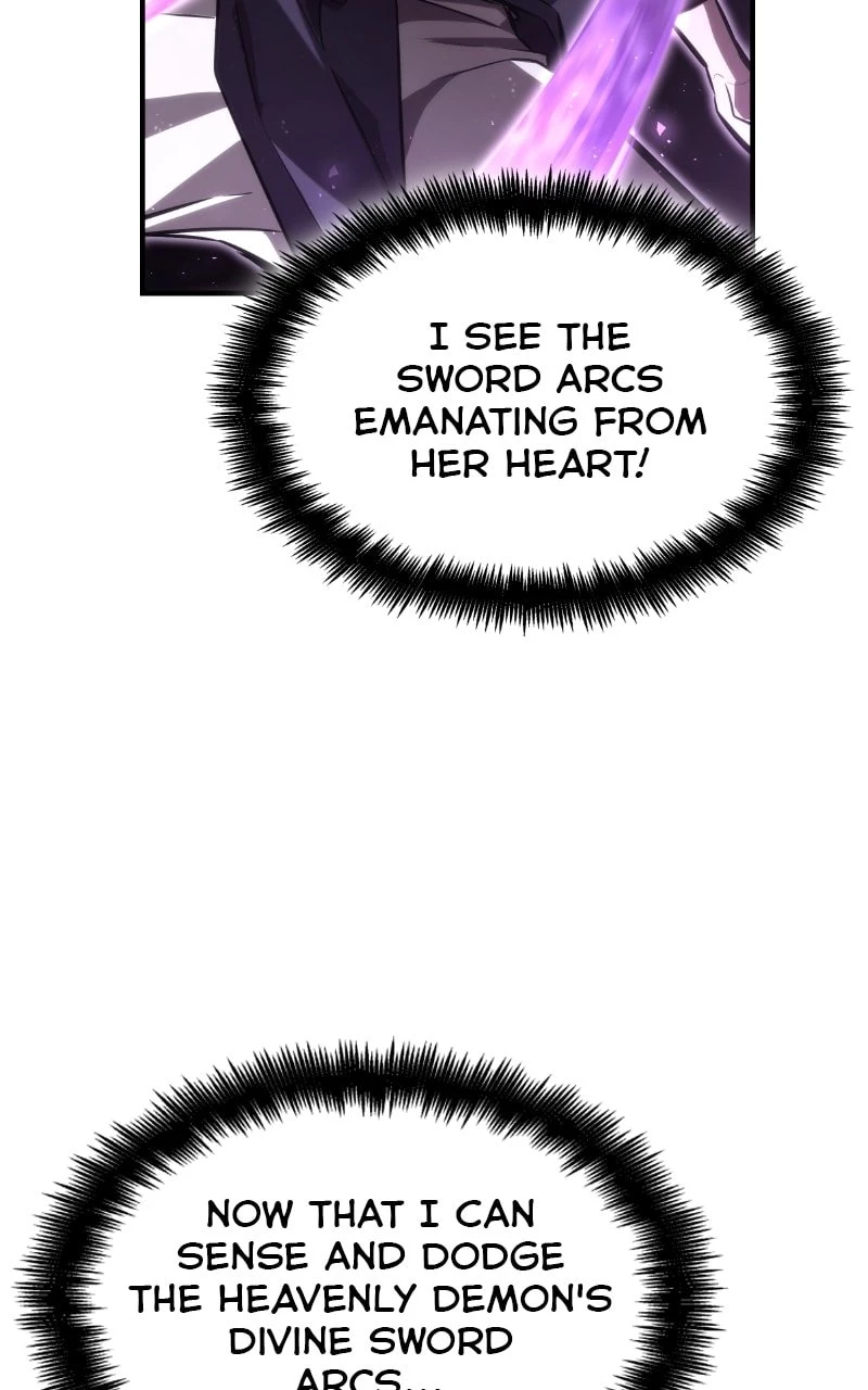 Boundless Ascension Chapter 84 - 57