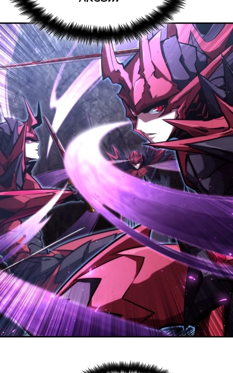Boundless Ascension Chapter 84 - 58