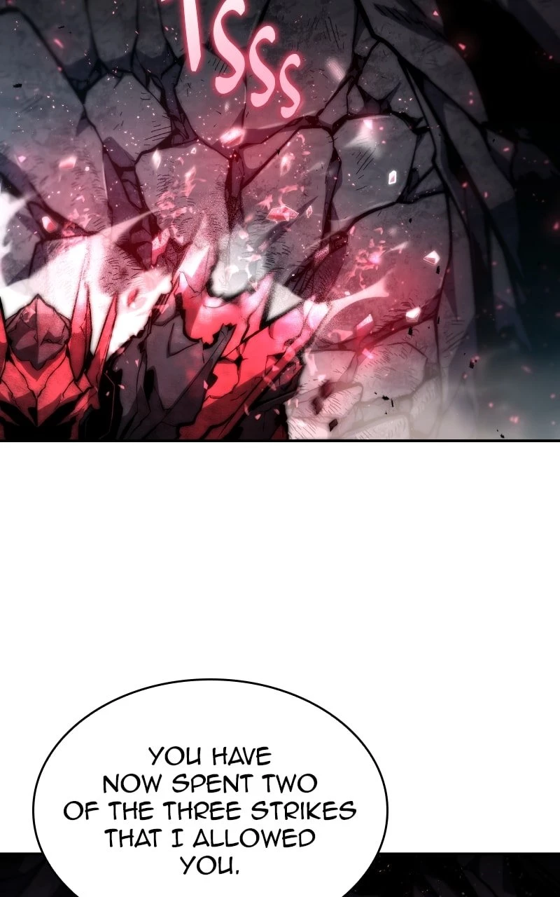 Boundless Ascension Chapter 85 - 98