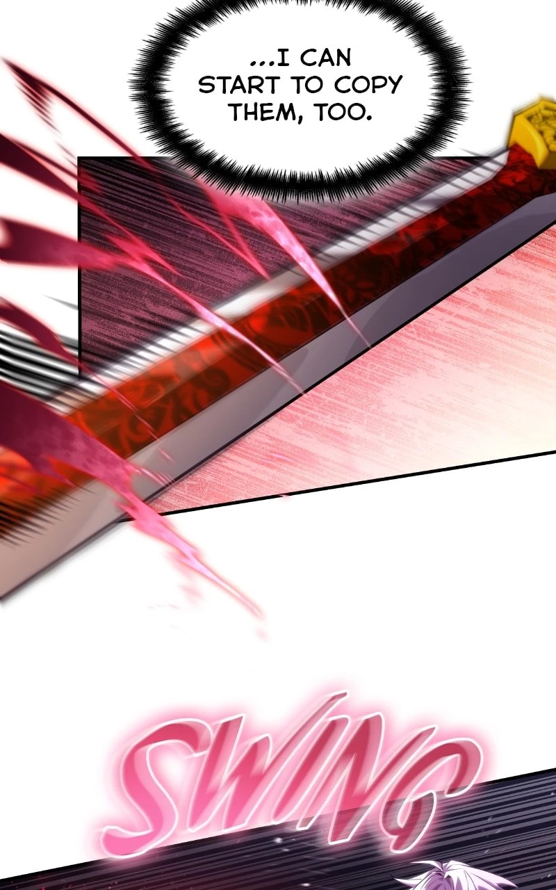 Boundless Ascension Chapter 84 - 59