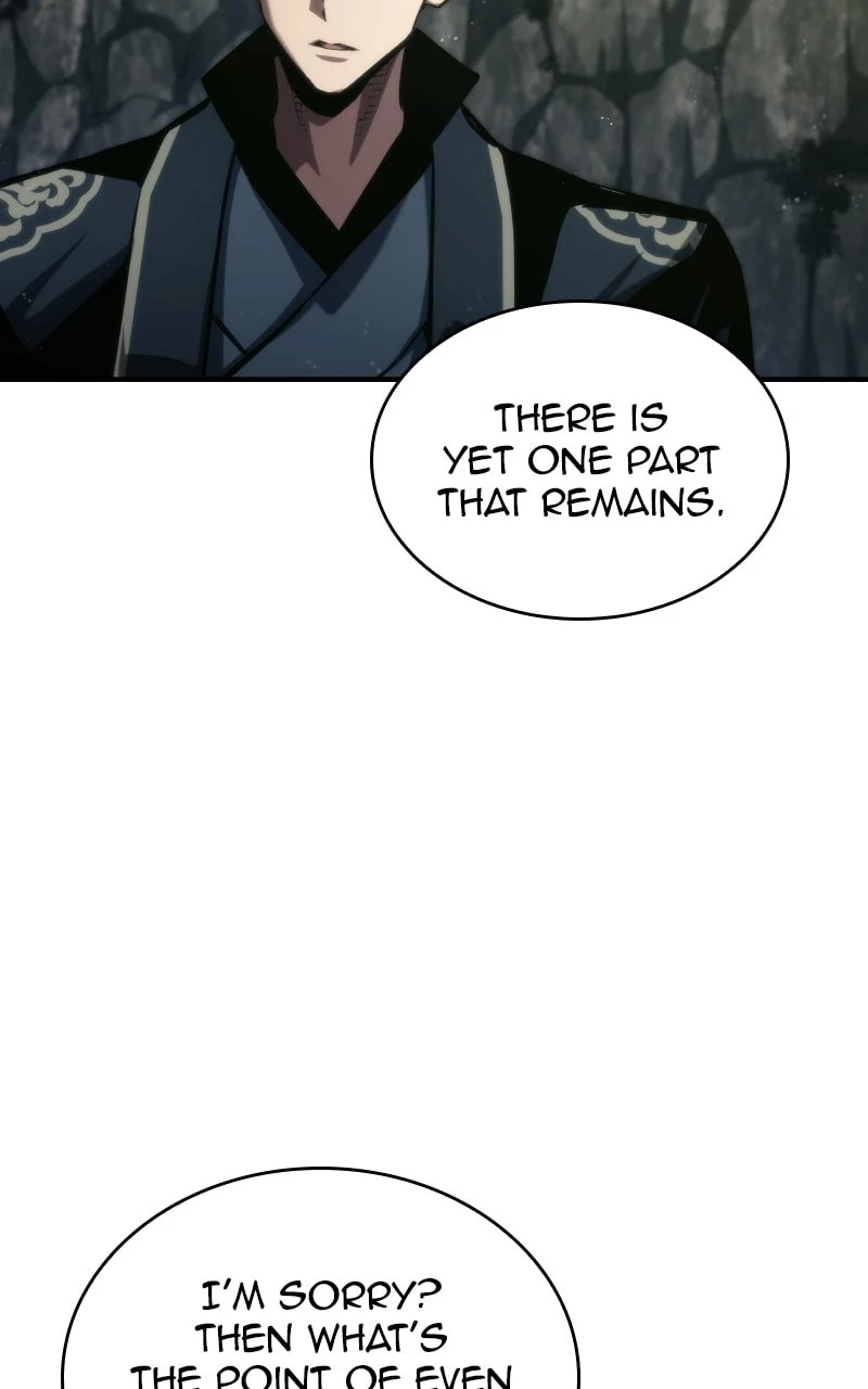 Boundless Ascension Chapter 83 - 58