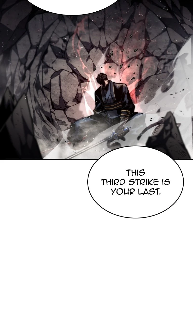 Boundless Ascension Chapter 85 - 99