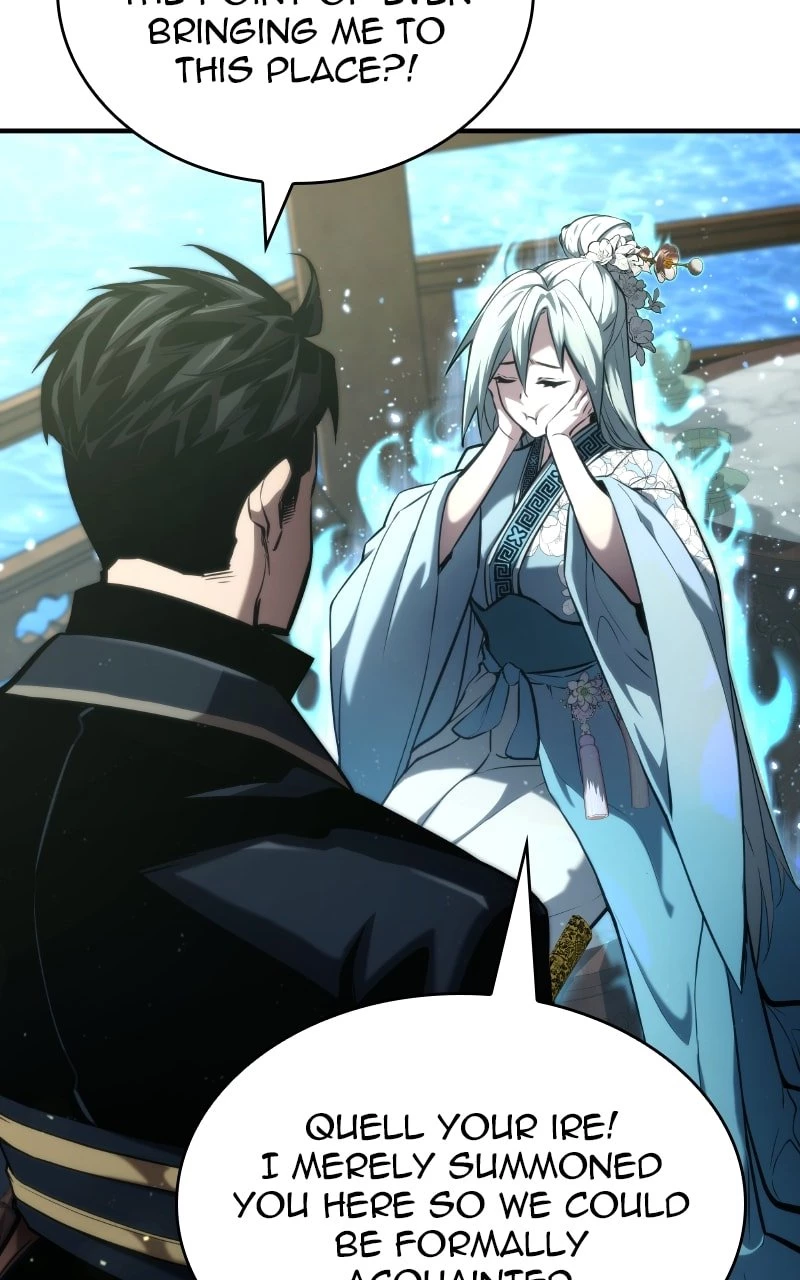 Boundless Ascension Chapter 83 - 59