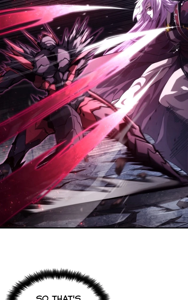 Boundless Ascension Chapter 84 - 60