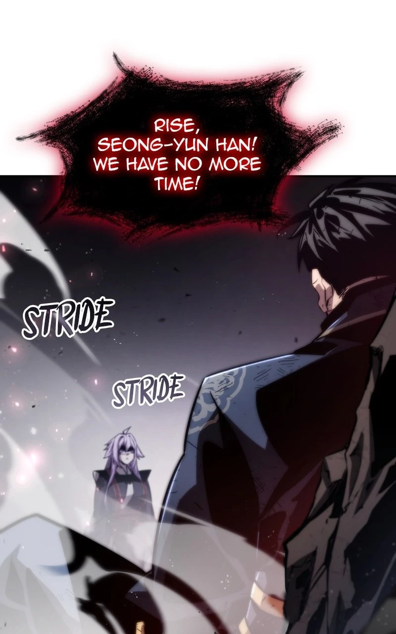 Boundless Ascension Chapter 85 - 100
