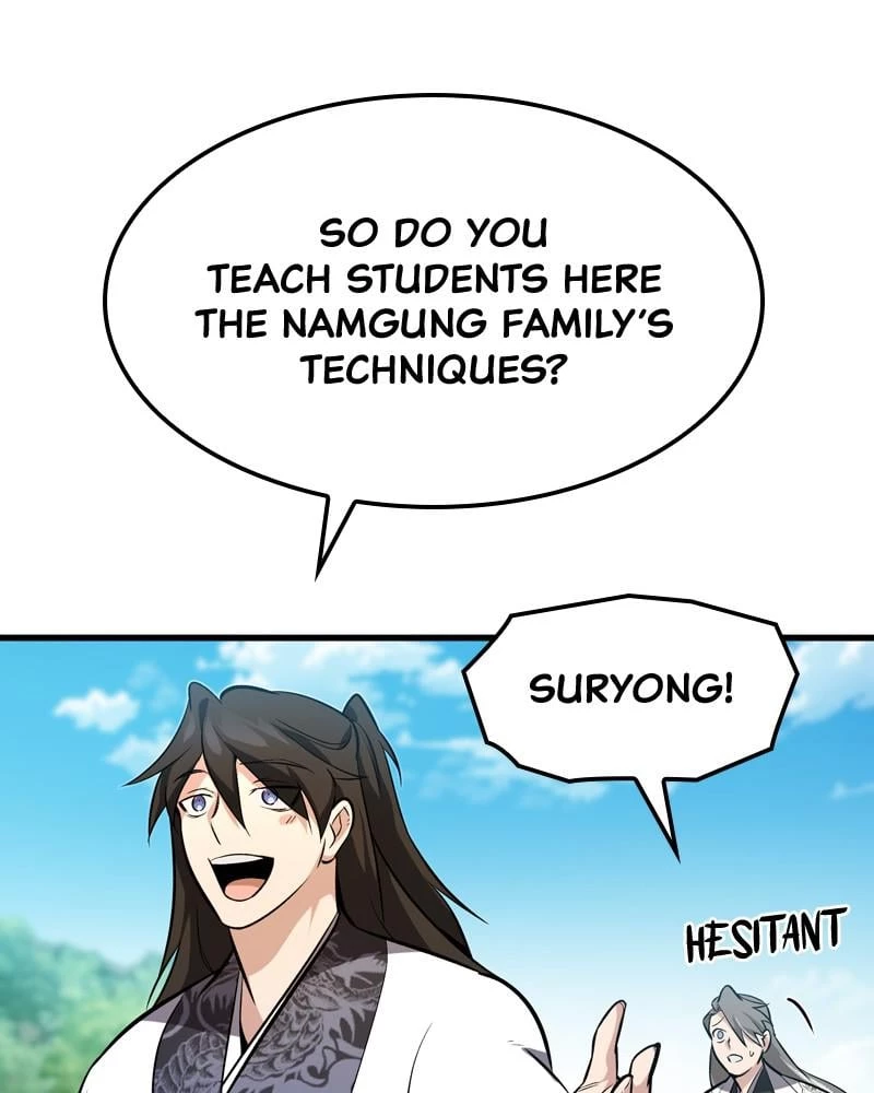 Best Teacher Baek Chapter 2 - 60