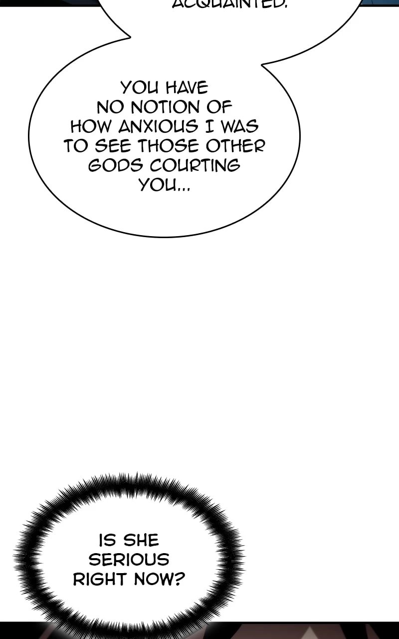 Boundless Ascension Chapter 83 - 60