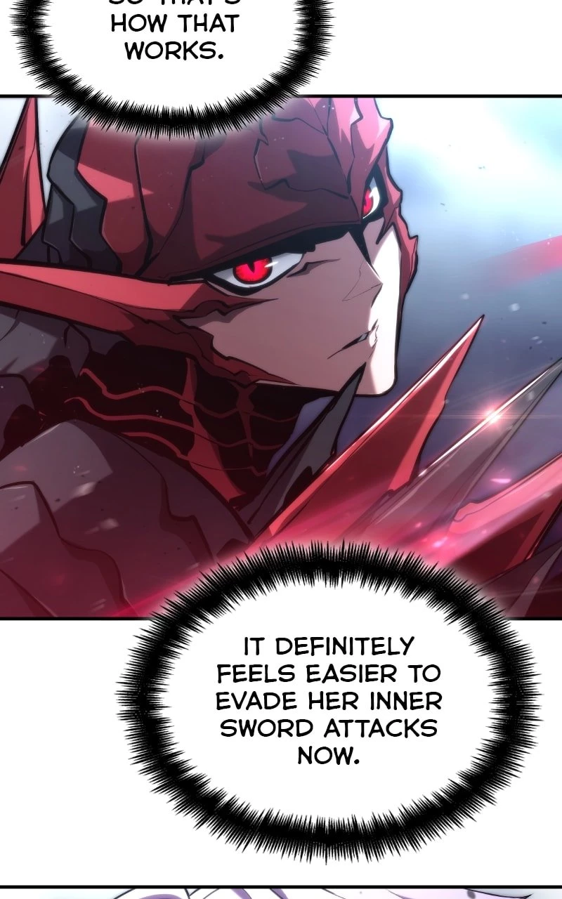 Boundless Ascension Chapter 84 - 61