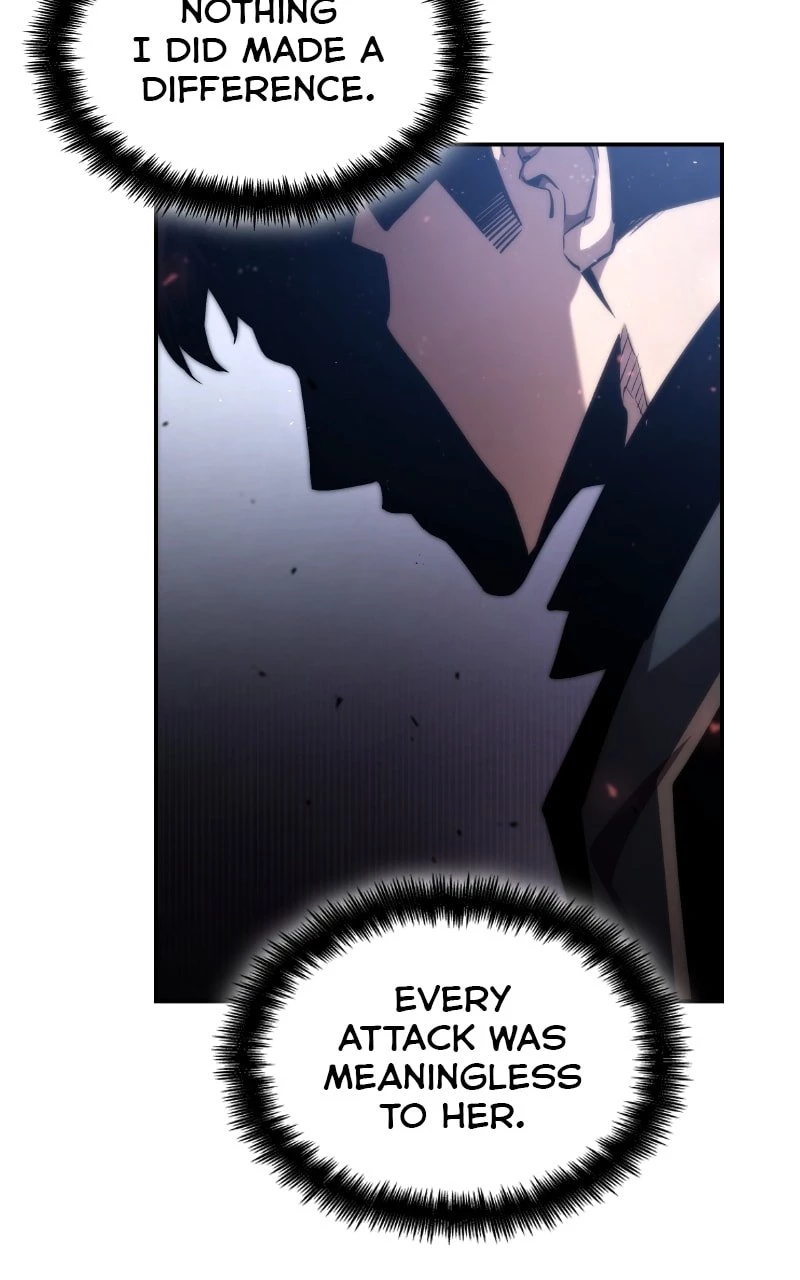 Boundless Ascension Chapter 85 - 102
