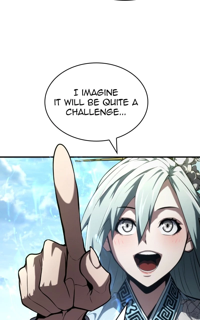 Boundless Ascension Chapter 83 - 63