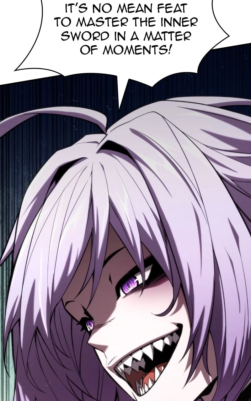 Boundless Ascension Chapter 84 - 64