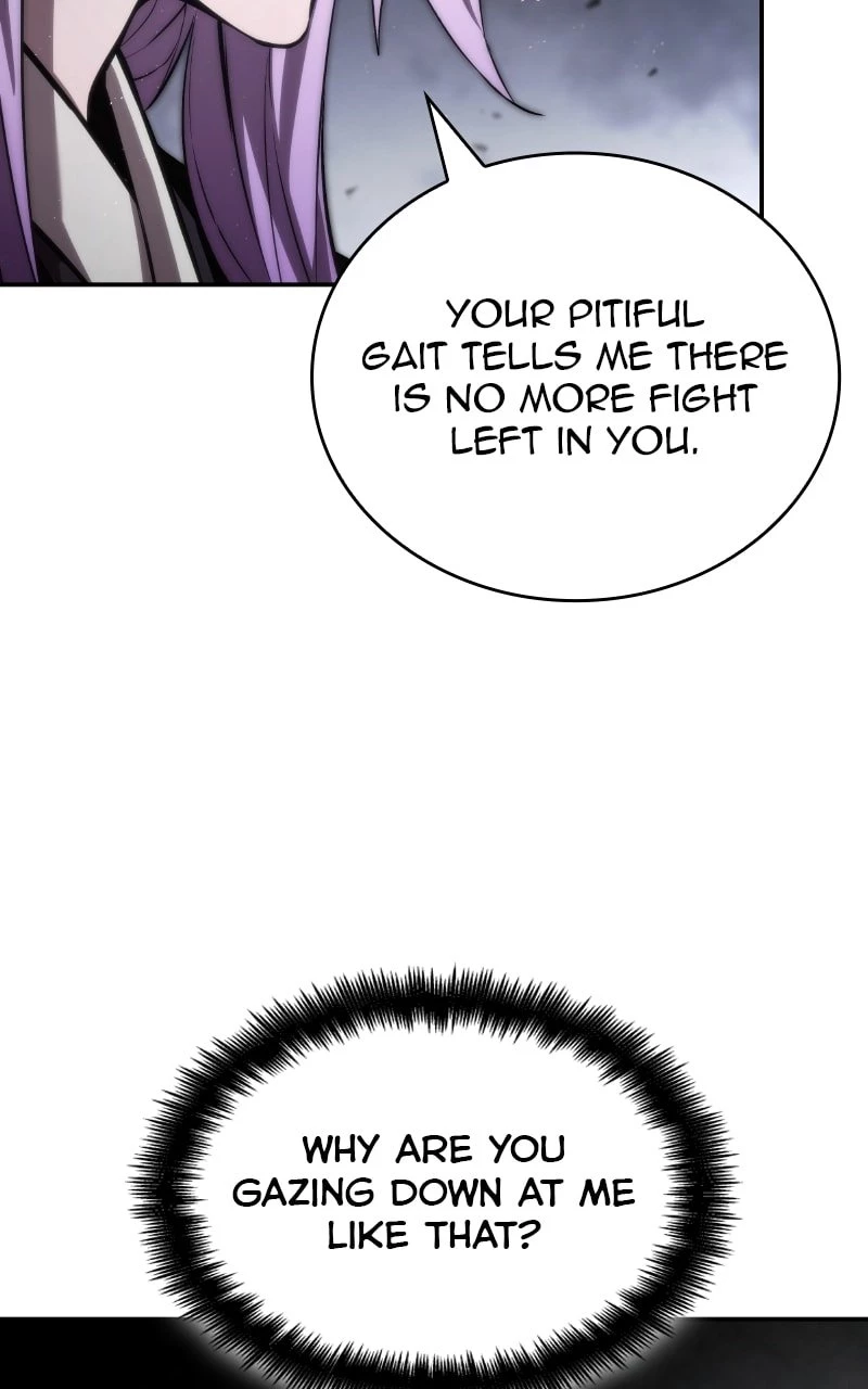 Boundless Ascension Chapter 85 - 105