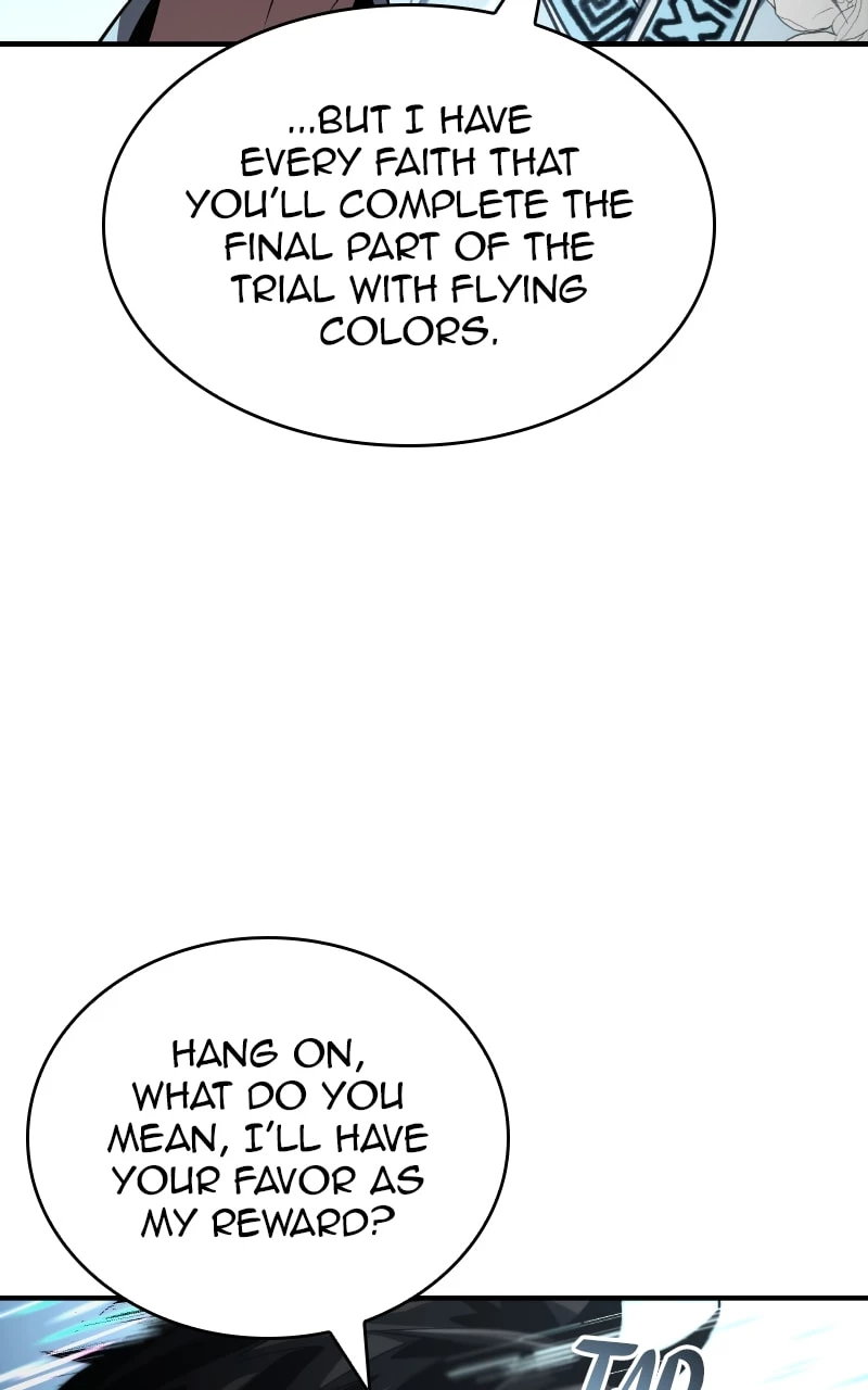 Boundless Ascension Chapter 83 - 64