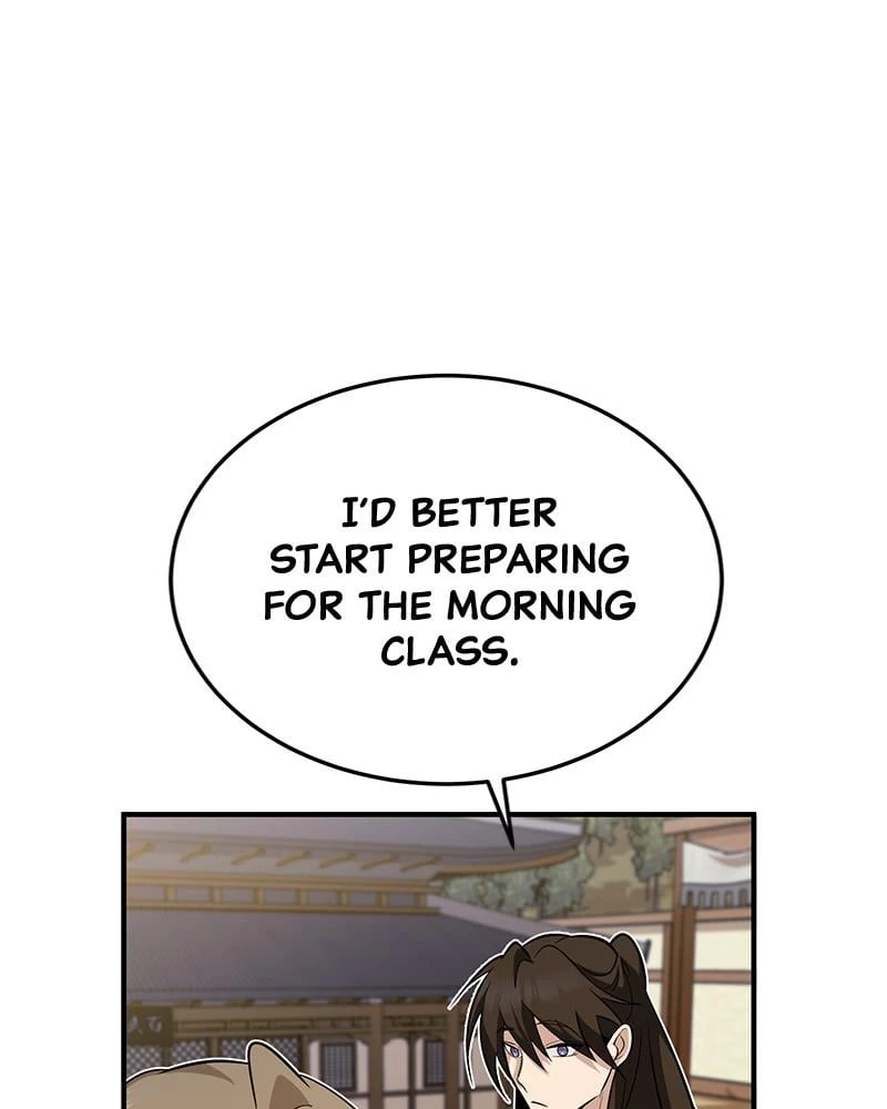 Best Teacher Baek Chapter 5 - 132